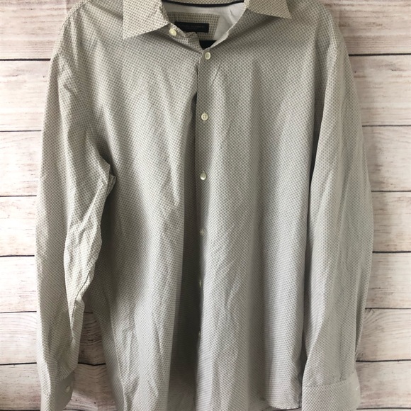 Banana Republic button down shirt - Picture 6 of 6